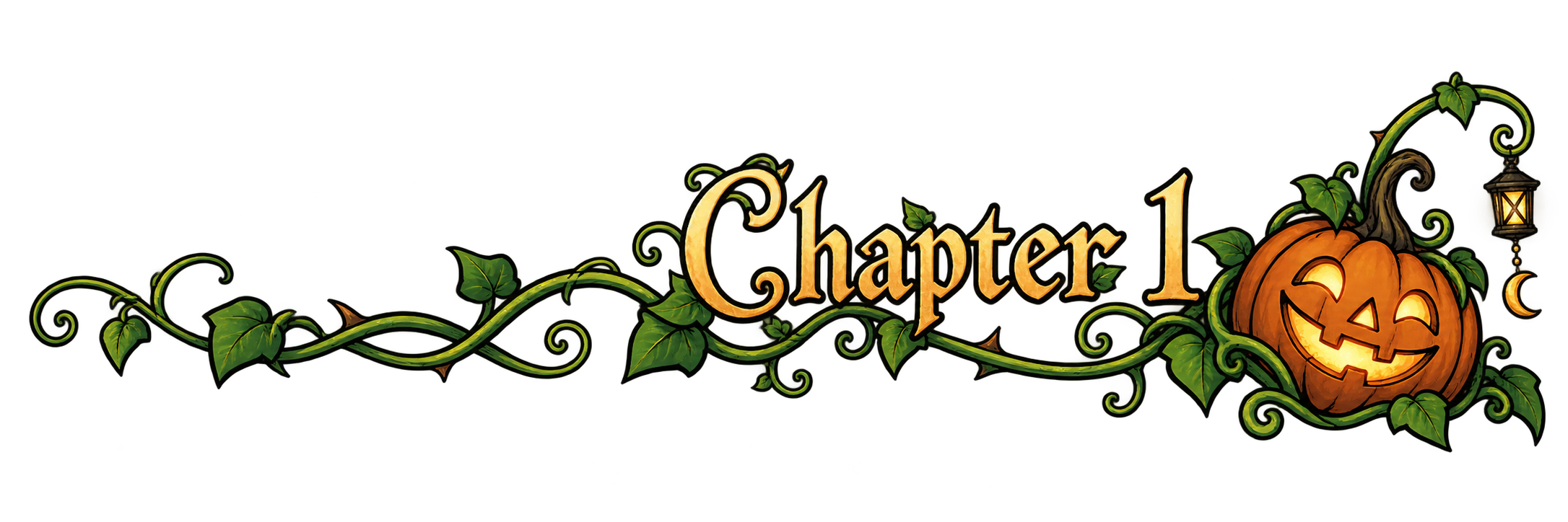 Lantern's Glow Chapter 1