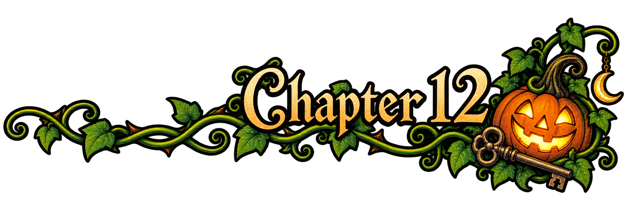Lantern's Glow Chapter 12