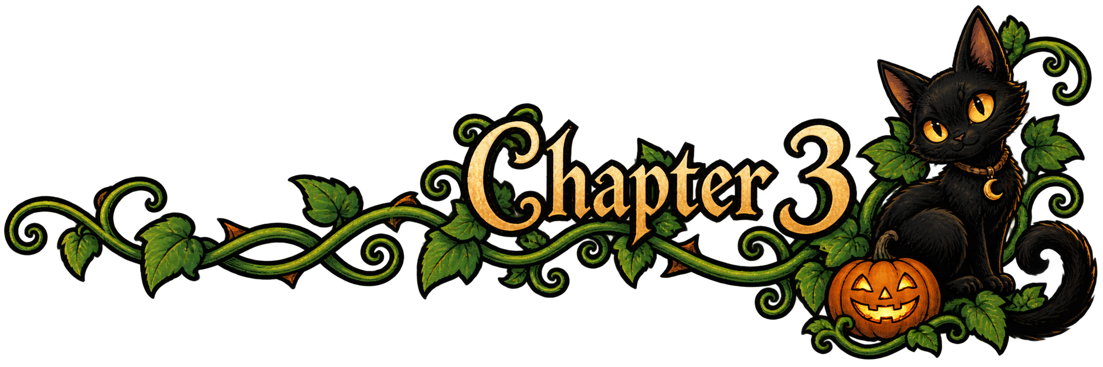 Lantern's Glow Chapter 3